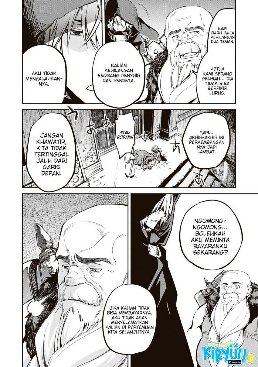 Blade & Bastard Bab 01.1 halaman 10