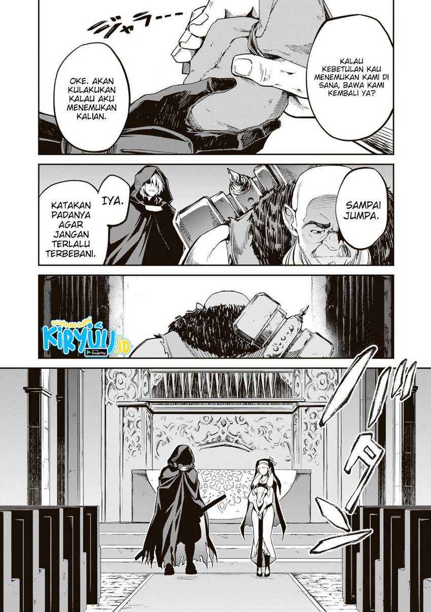 Blade & Bastard Bab 01.1 halaman 11