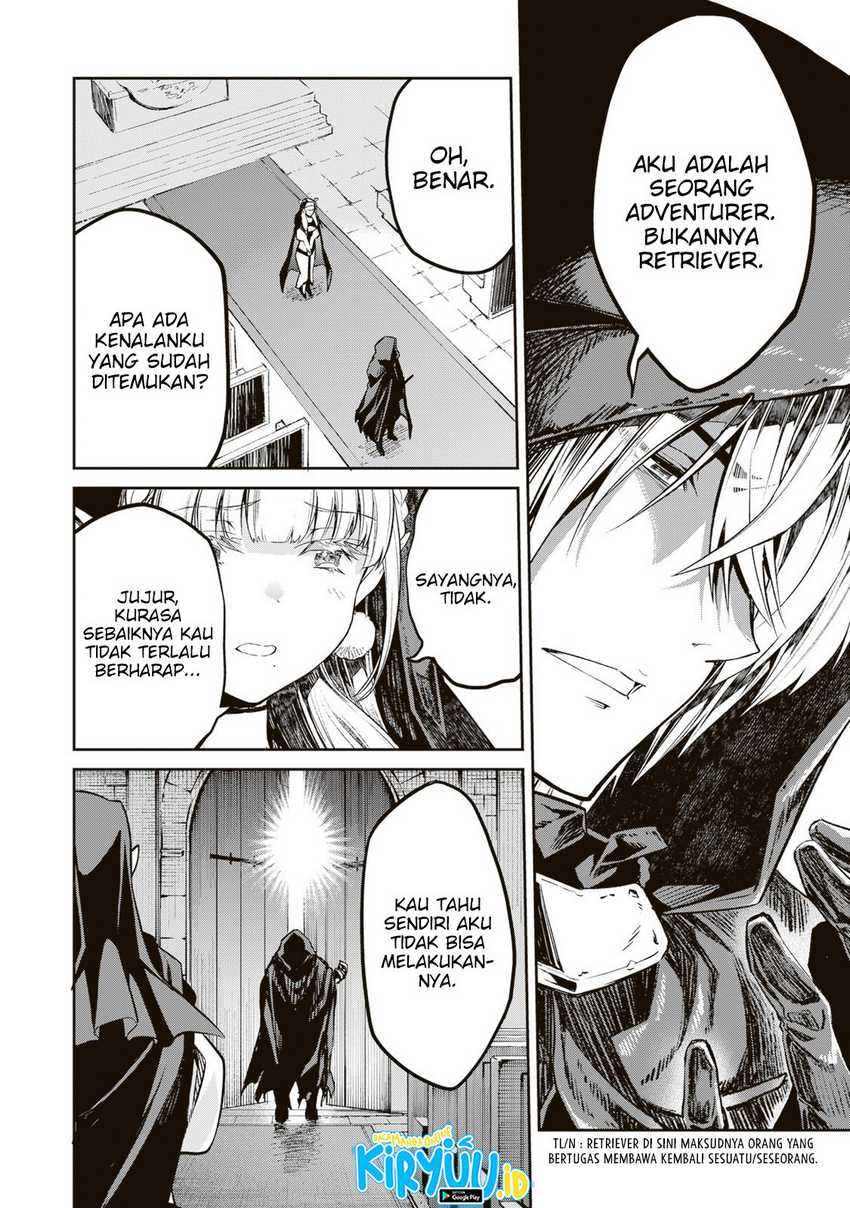 Blade & Bastard Bab 01.1 halaman 14