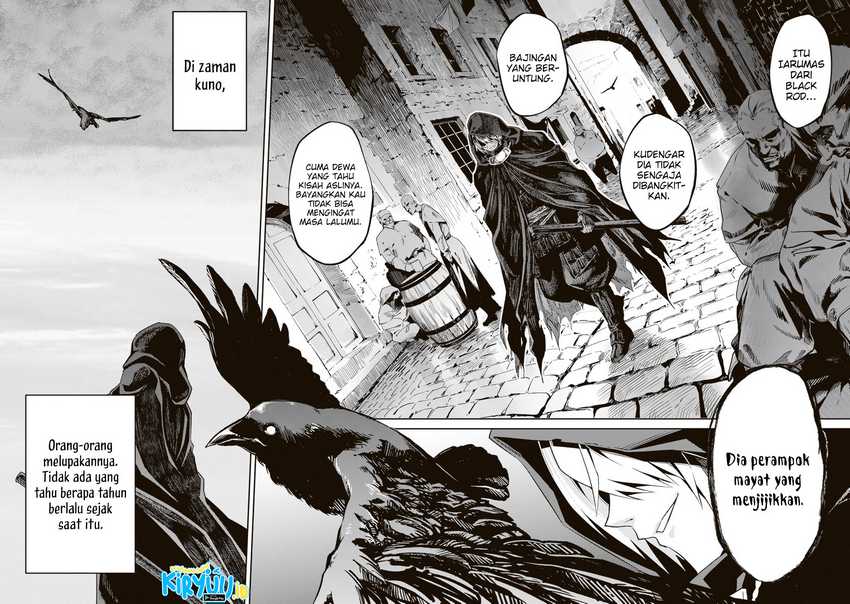 Blade & Bastard Bab 01.1 halaman 16