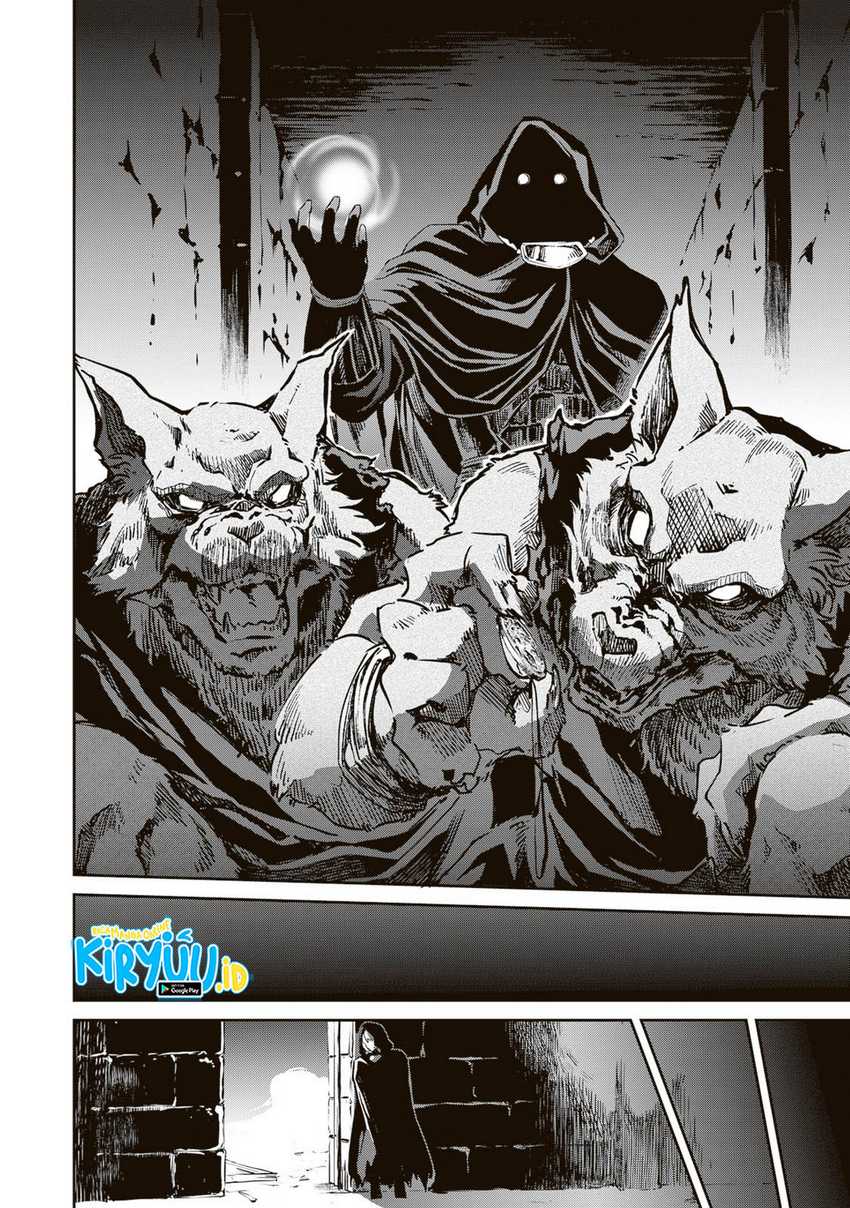 Blade & Bastard chapter 01.2 halaman 7