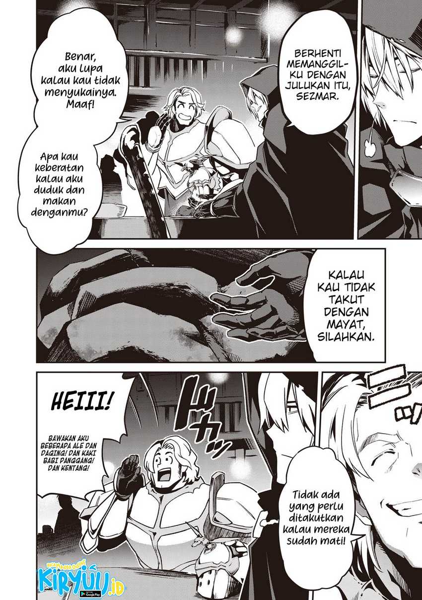 Blade & Bastard Bab 02.1 halaman 3