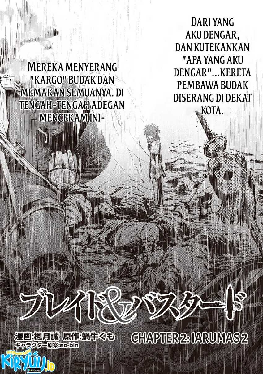Blade & Bastard Bab 02.1 halaman 6