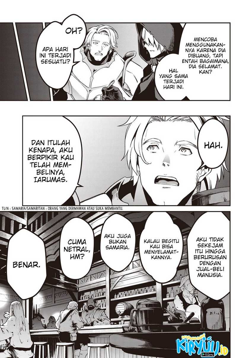 Blade & Bastard Bab 02.1 halaman 8