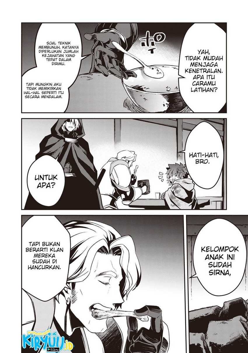 Blade & Bastard Bab 02.1 halaman 9