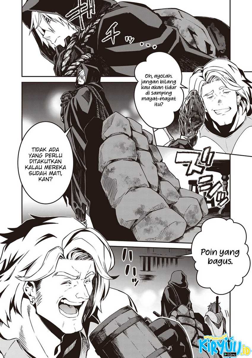 Blade & Bastard Bab 02.1 halaman 11