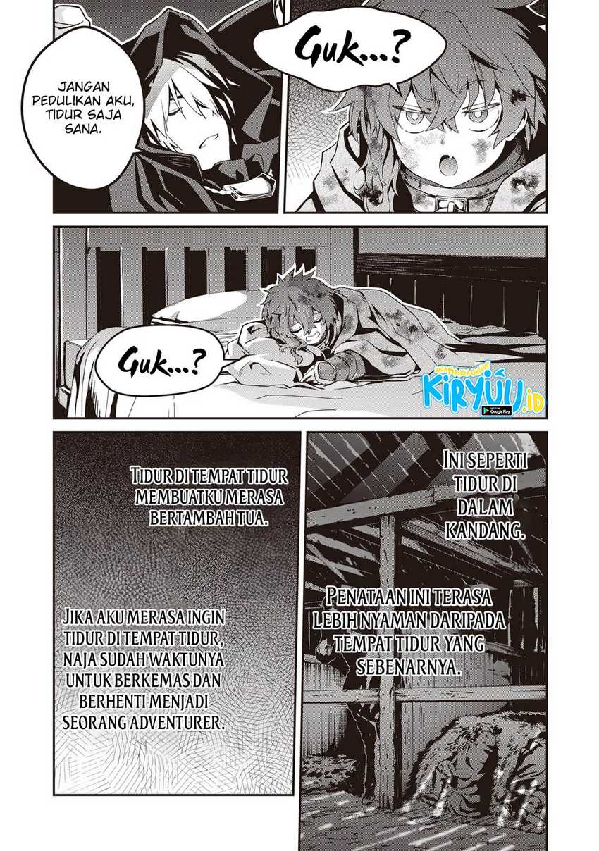 Blade & Bastard Bab 02.1 halaman 16