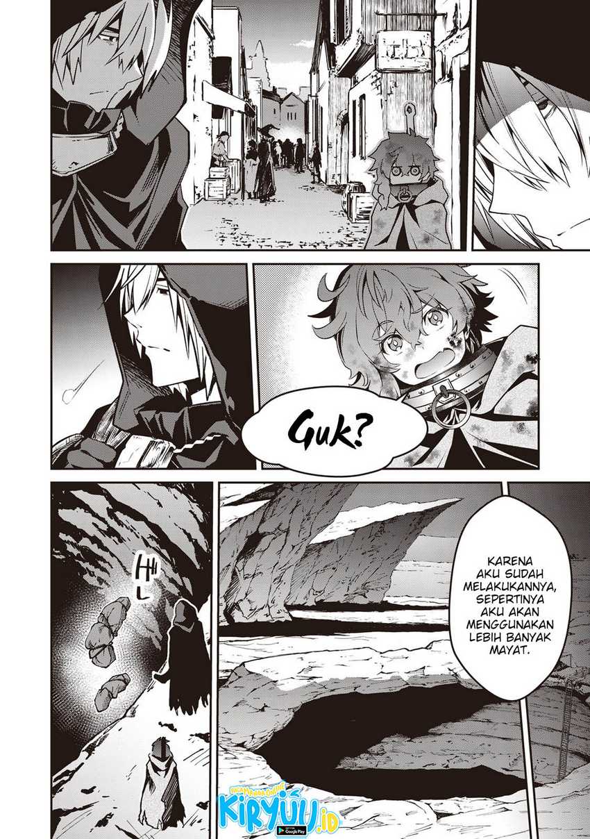 Blade & Bastard Bab 02.1 halaman 19