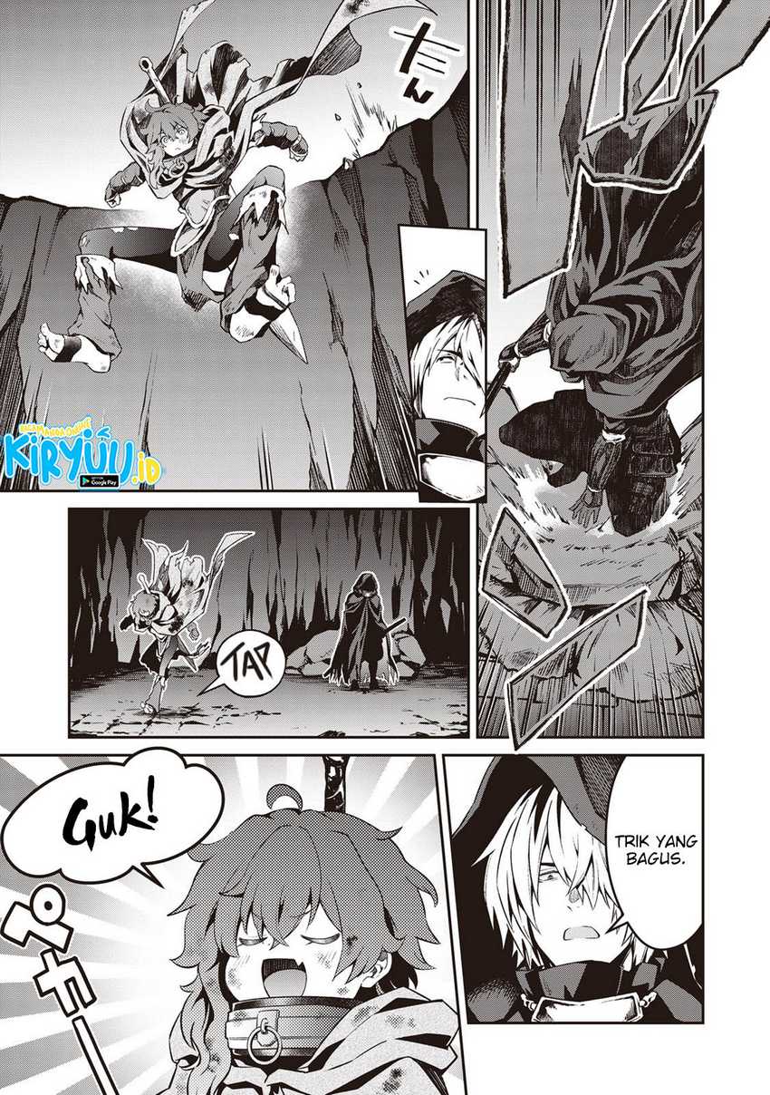 Blade & Bastard Bab 02.1 halaman 20