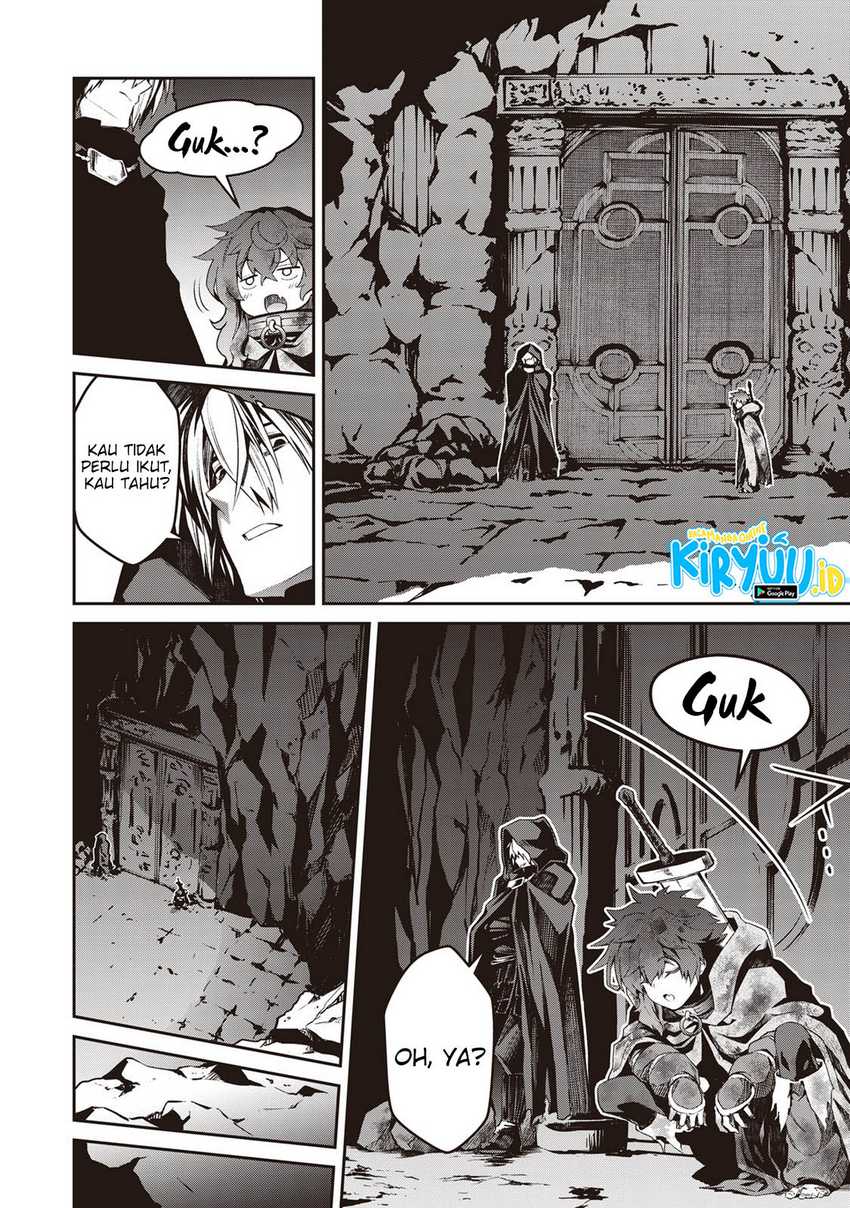 Blade & Bastard Bab 02.1 halaman 21