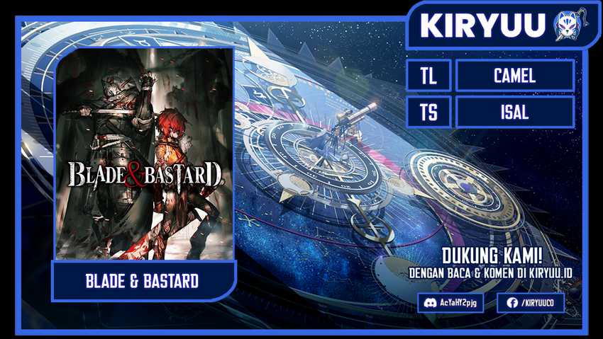Blade & Bastard Bab 02.2 halaman 1