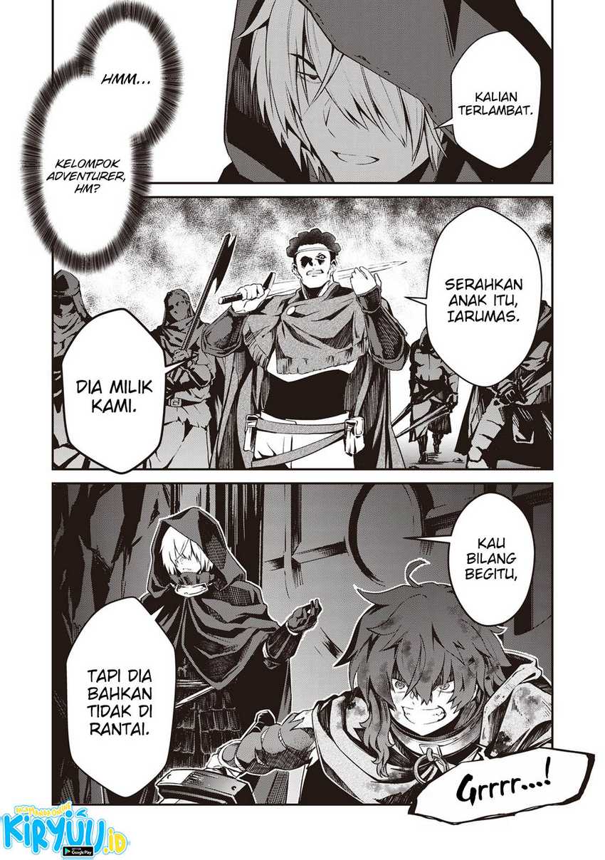 Blade & Bastard Bab 02.2 halaman 3