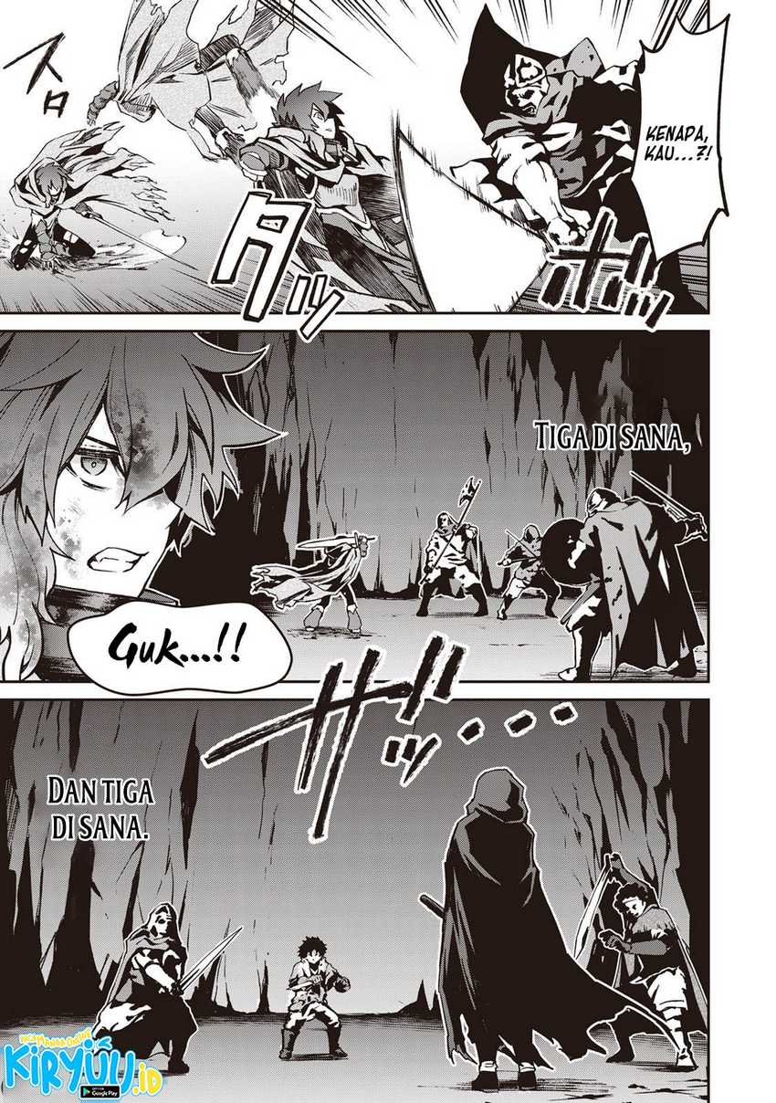 Blade & Bastard Bab 02.2 halaman 6