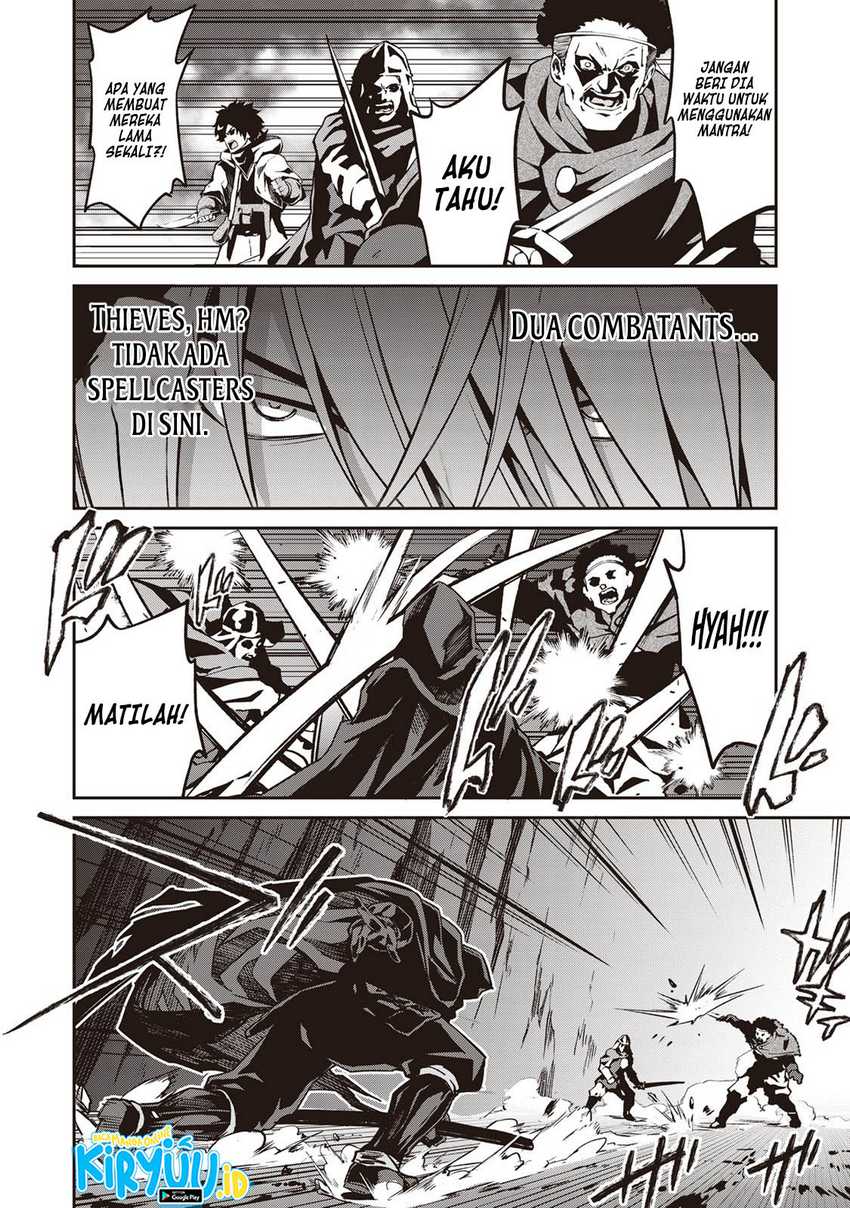 Blade & Bastard Bab 02.2 halaman 7