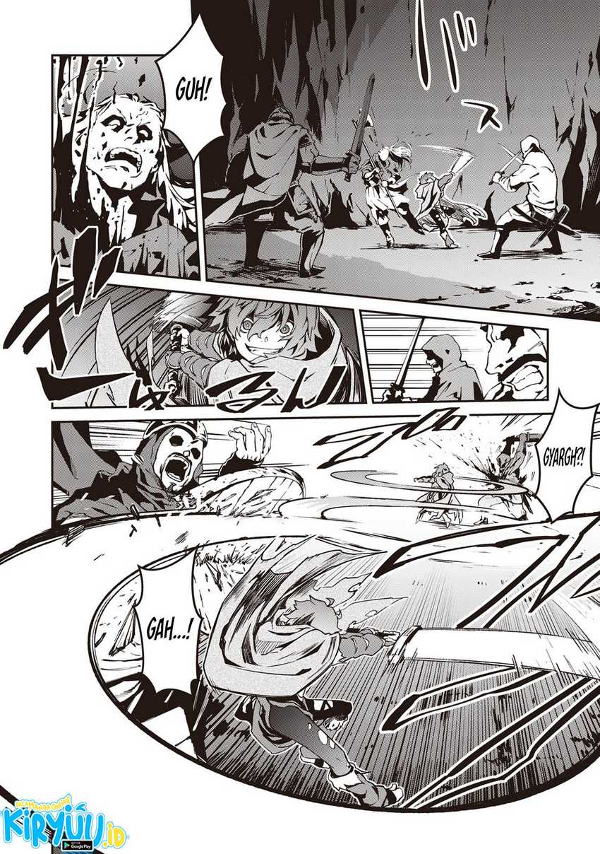 Blade & Bastard Bab 02.2 halaman 12
