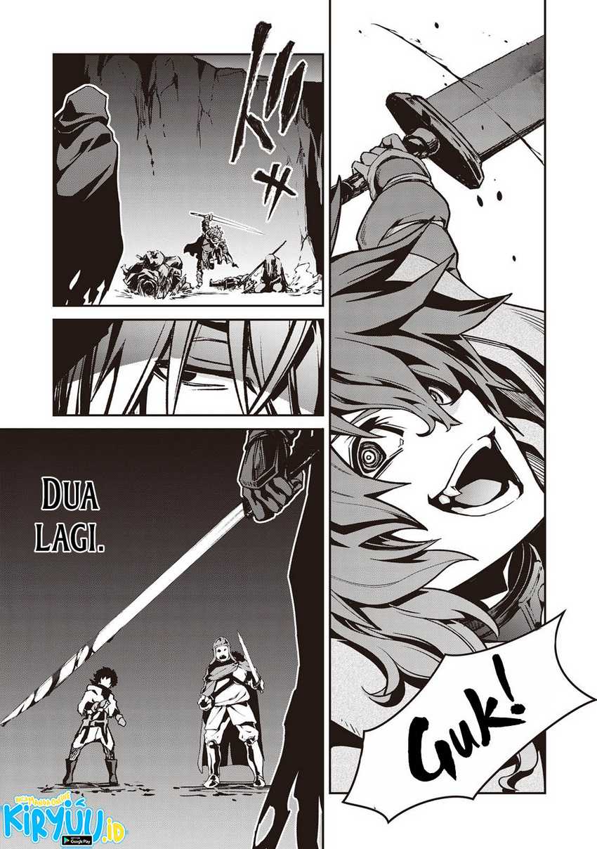 Blade & Bastard Bab 02.2 halaman 13