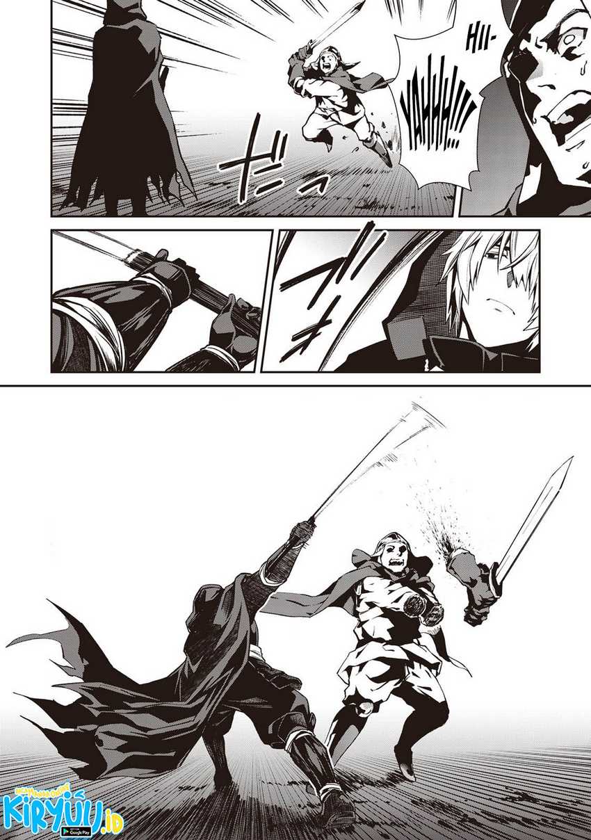 Blade & Bastard Bab 02.2 halaman 14