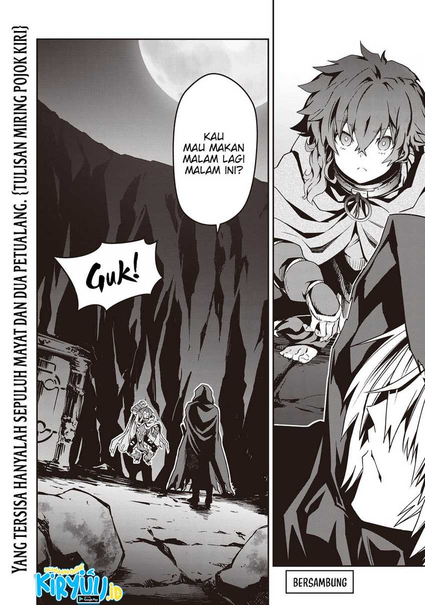 Blade & Bastard Bab 02.2 halaman 20