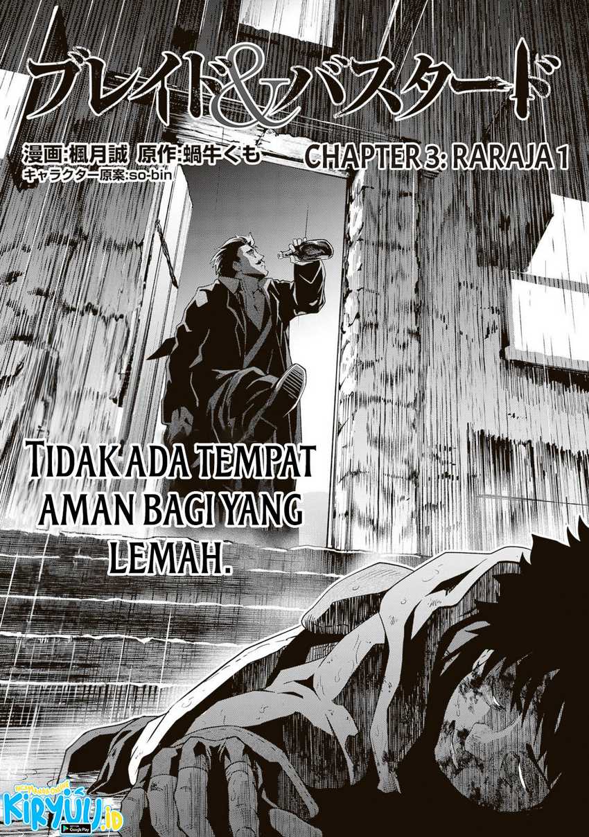 Blade & Bastard Bab 03.1 halaman 2