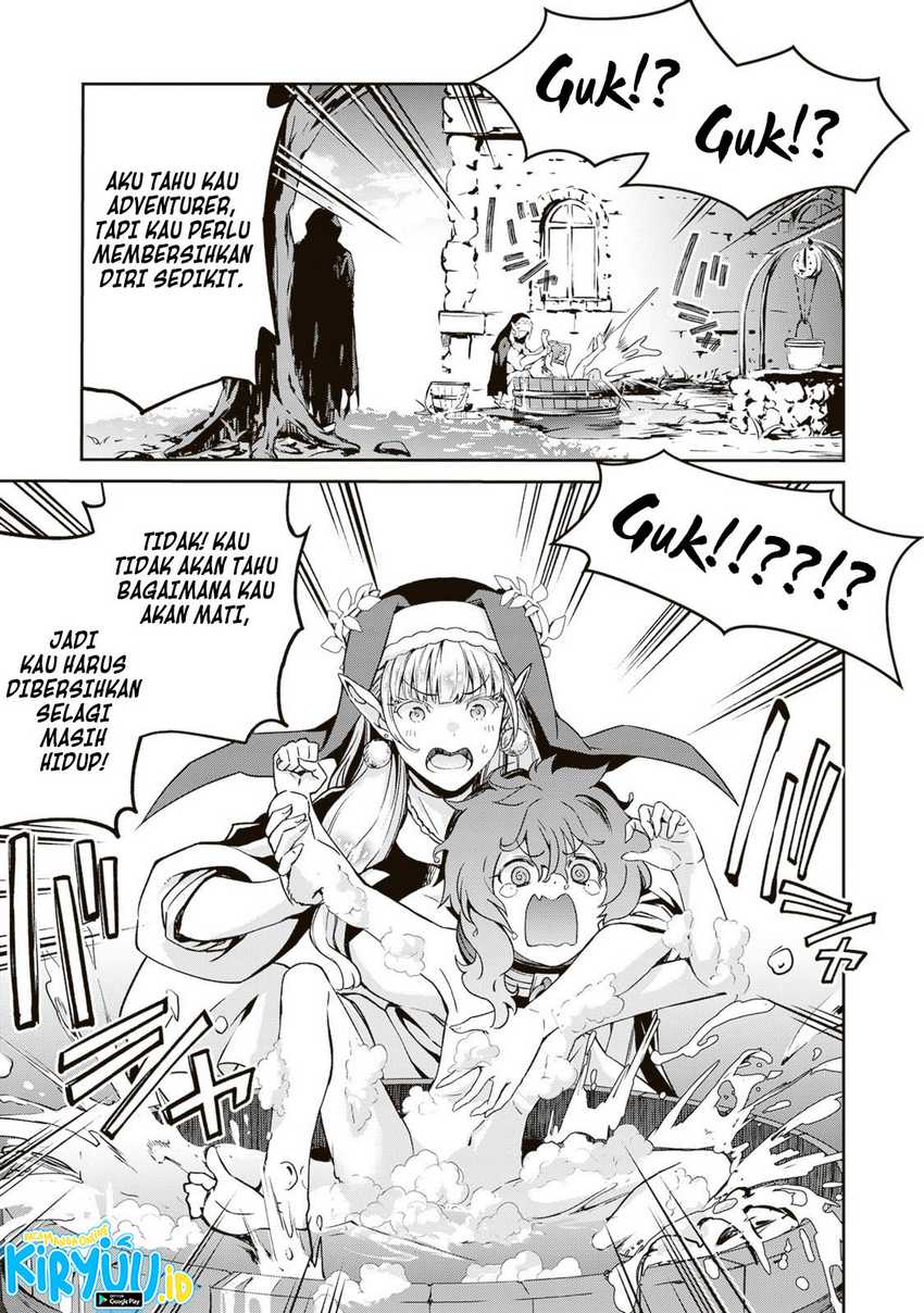 Blade & Bastard Bab 03.1 halaman 8