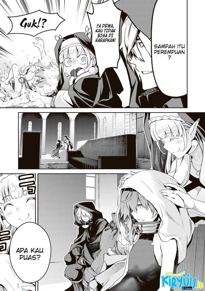 Blade & Bastard Bab 03.1 halaman 10