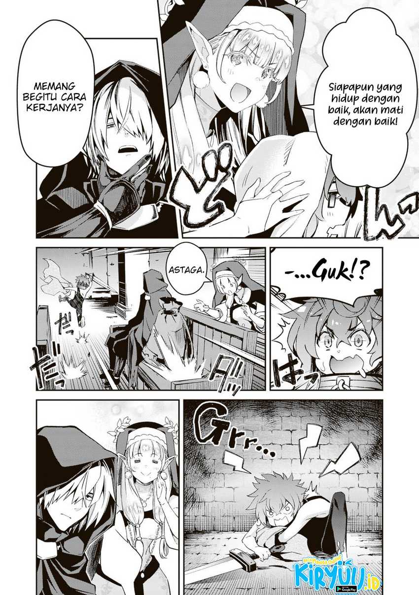 Blade & Bastard Bab 03.1 halaman 11