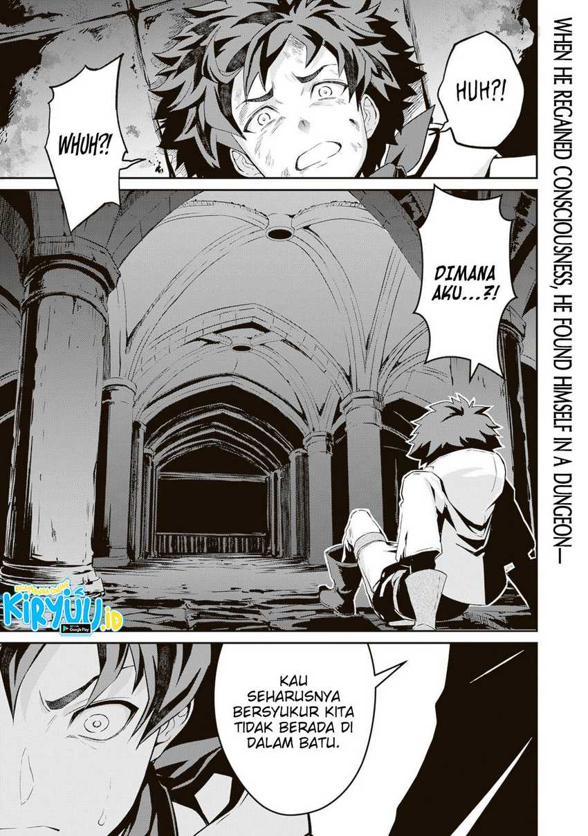 Blade & Bastard Bab 04.1 halaman 2