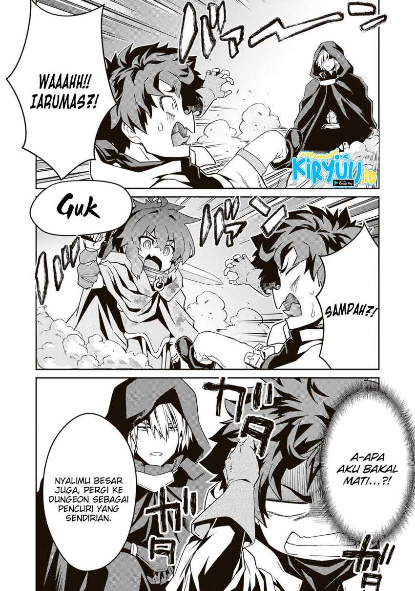 Blade & Bastard Bab 04.1 halaman 3