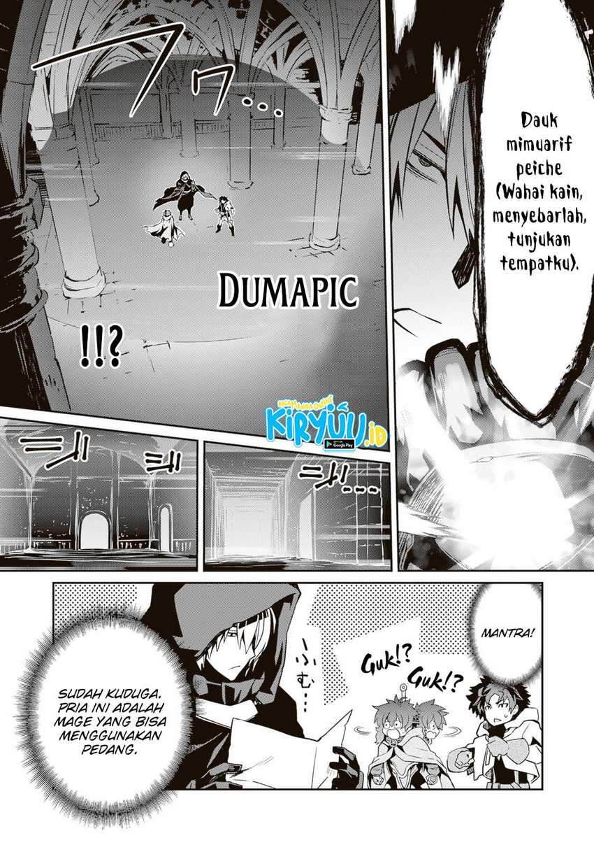Blade & Bastard Bab 04.1 halaman 6