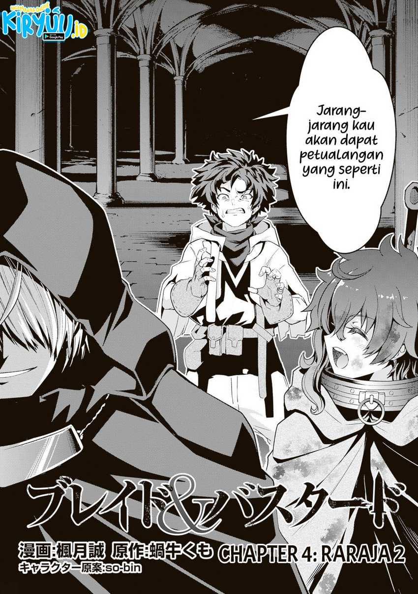 Blade & Bastard Bab 04.1 halaman 8