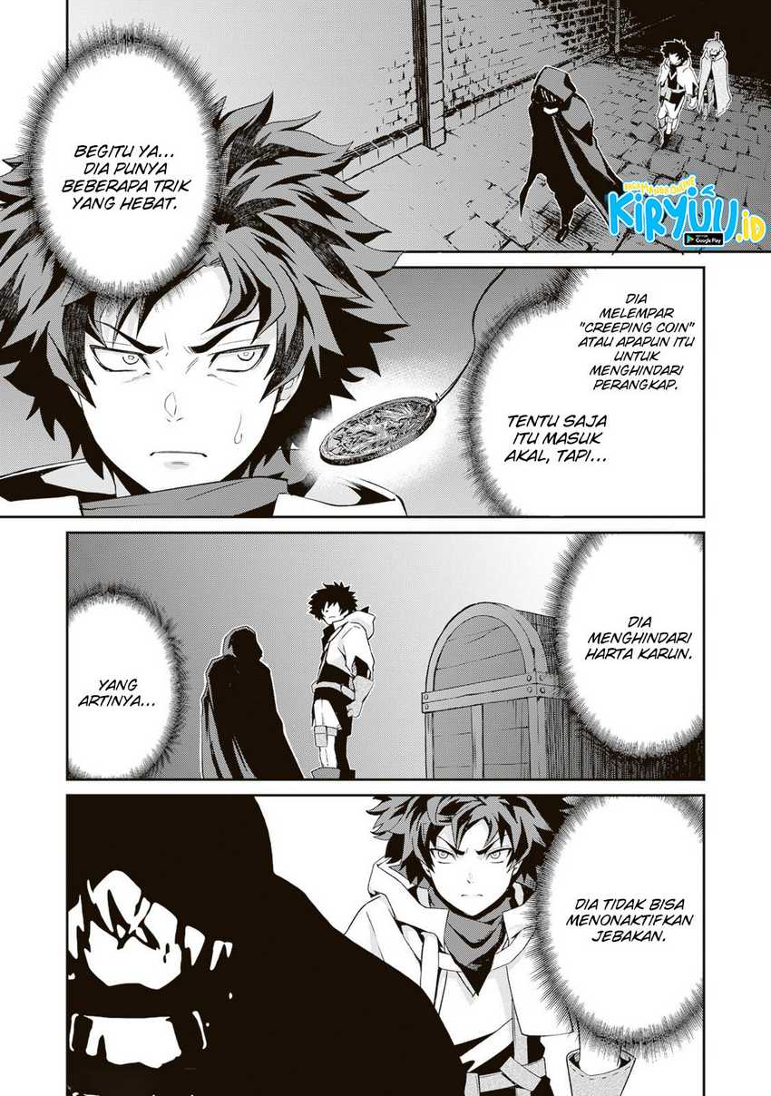 Blade & Bastard Bab 04.1 halaman 9