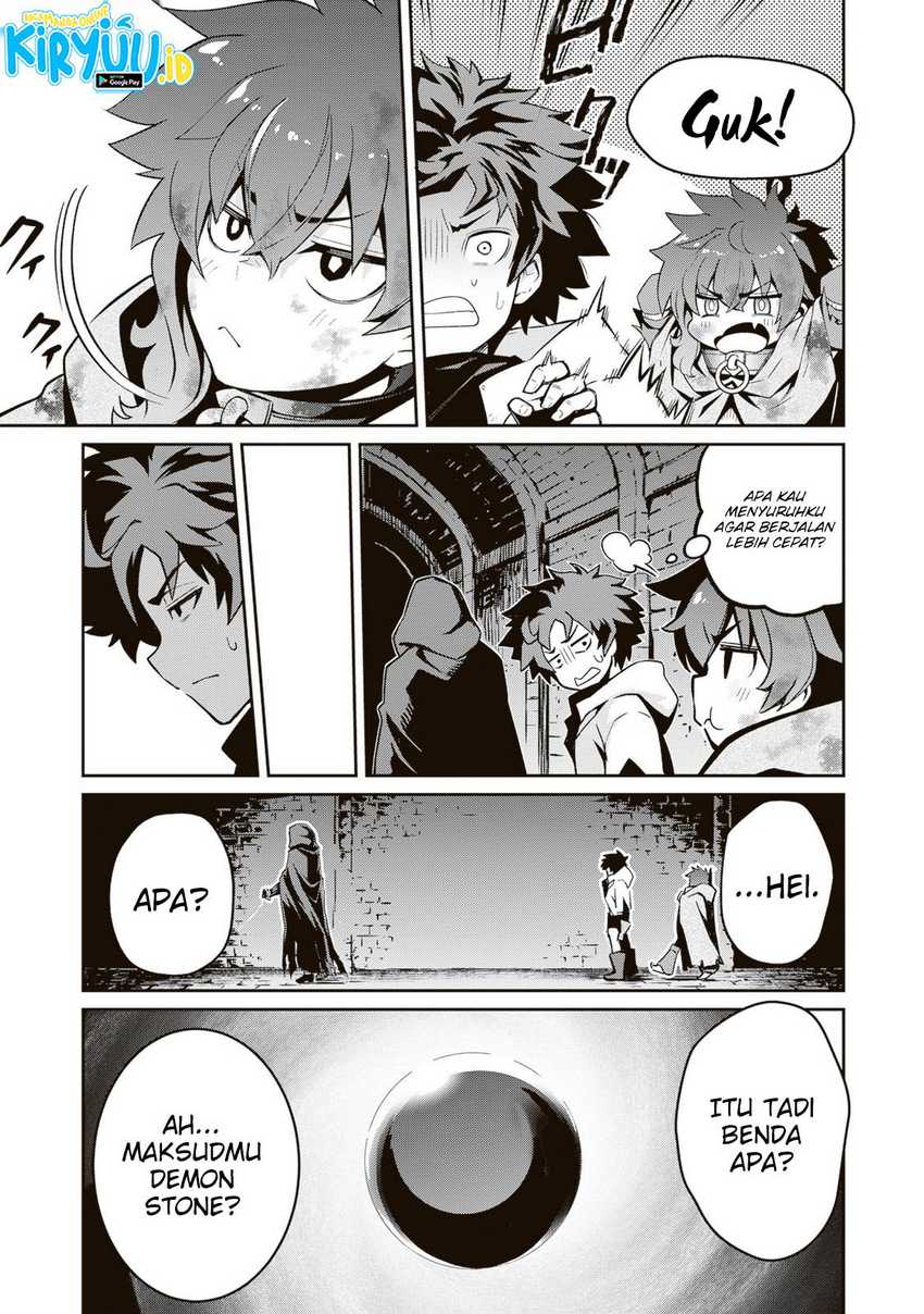 Blade & Bastard Bab 04.1 halaman 10