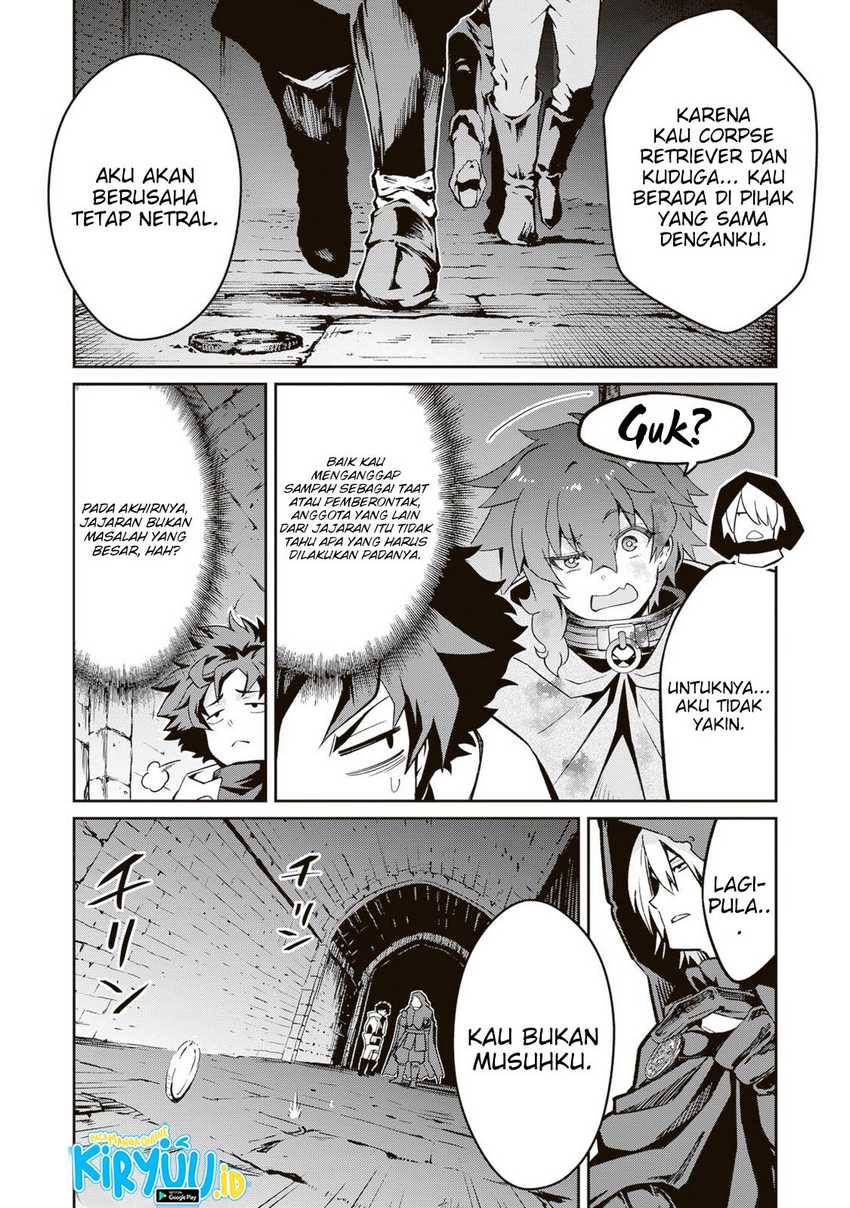 Blade & Bastard Bab 04.1 halaman 13