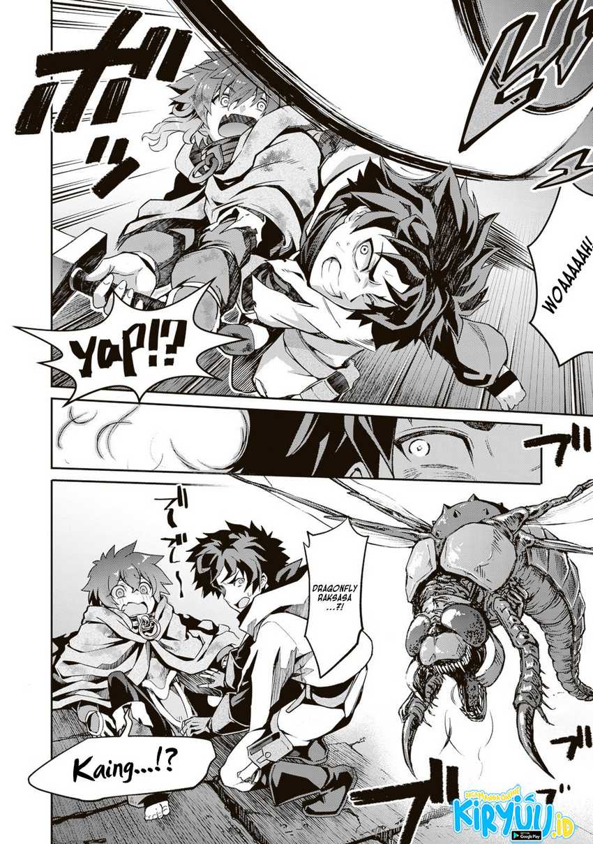 Blade & Bastard Bab 04.2 halaman 3