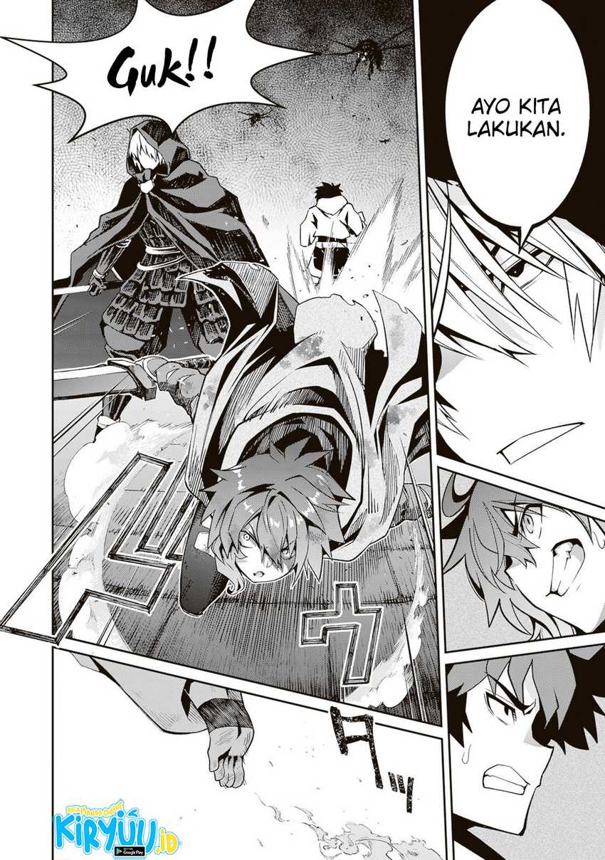 Blade & Bastard Bab 04.2 halaman 6