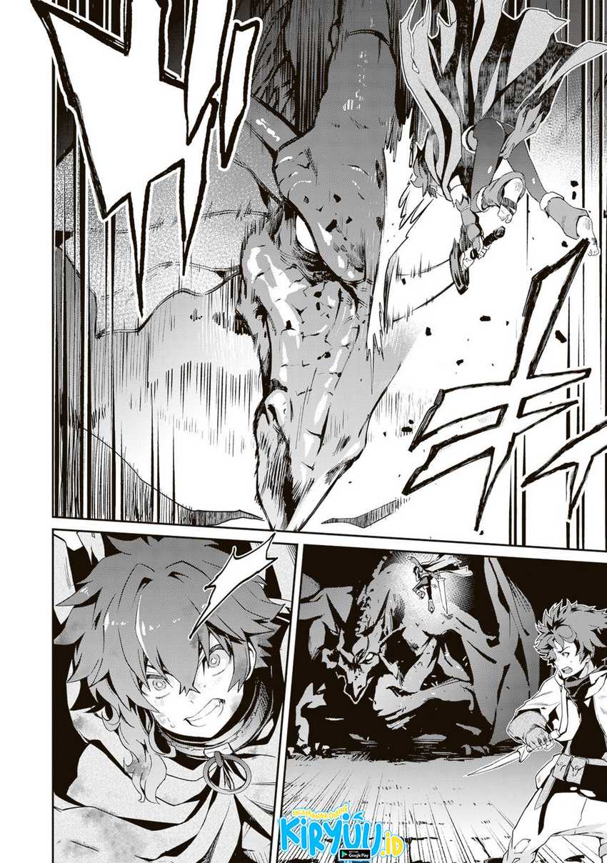 Blade & Bastard Bab 04.2 halaman 8