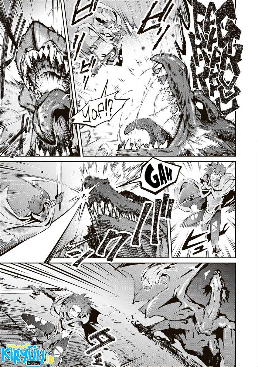 Blade & Bastard Bab 04.2 halaman 9