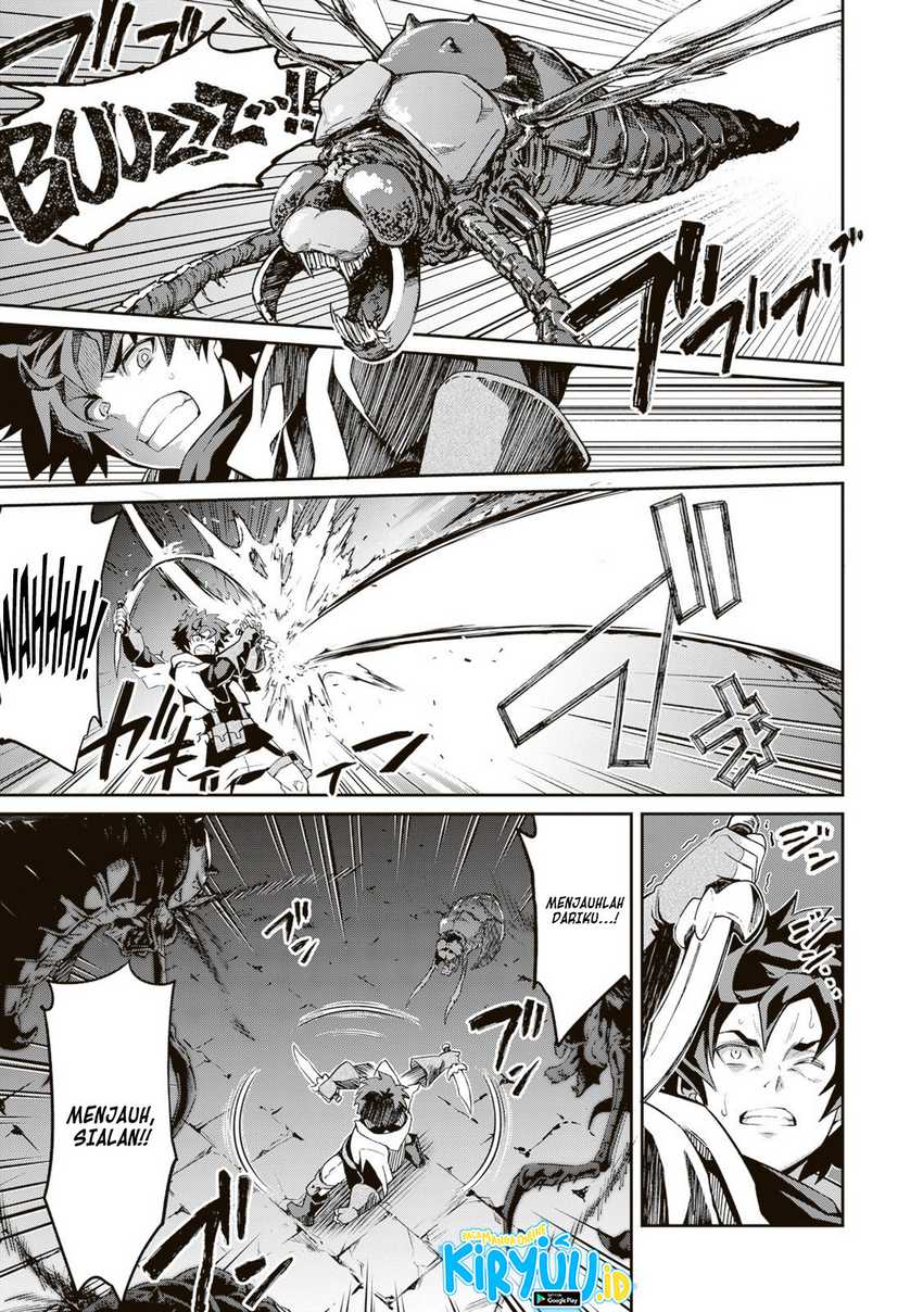 Blade & Bastard Bab 04.2 halaman 11