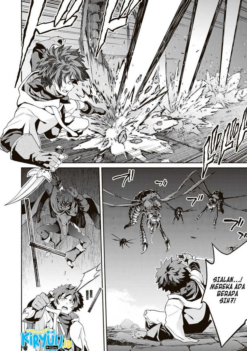 Blade & Bastard Bab 04.2 halaman 14