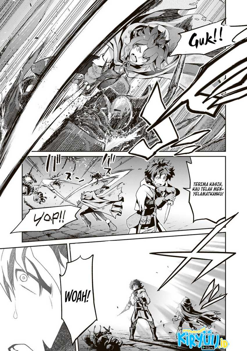 Blade & Bastard Bab 04.2 halaman 15