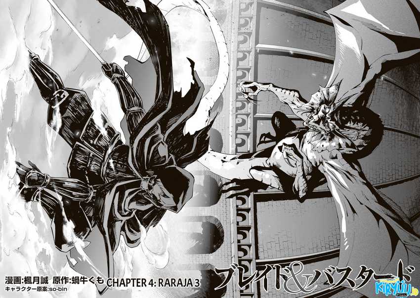 Blade & Bastard Bab 05.1 halaman 3