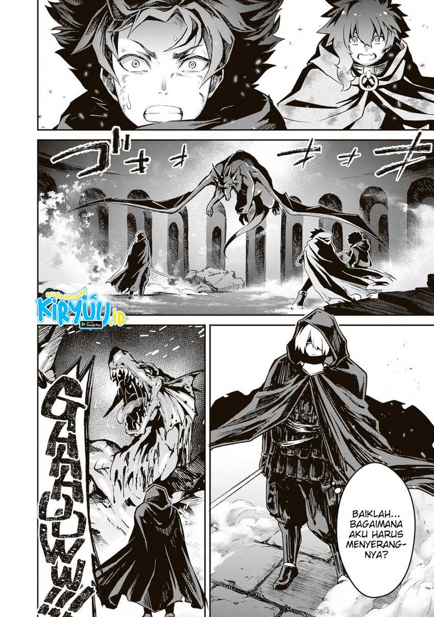 Blade & Bastard Bab 05.1 halaman 4