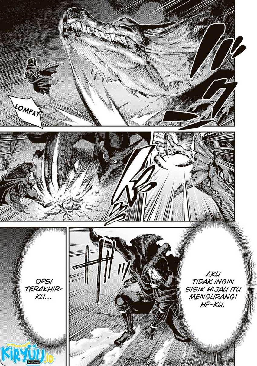 Blade & Bastard Bab 05.1 halaman 5