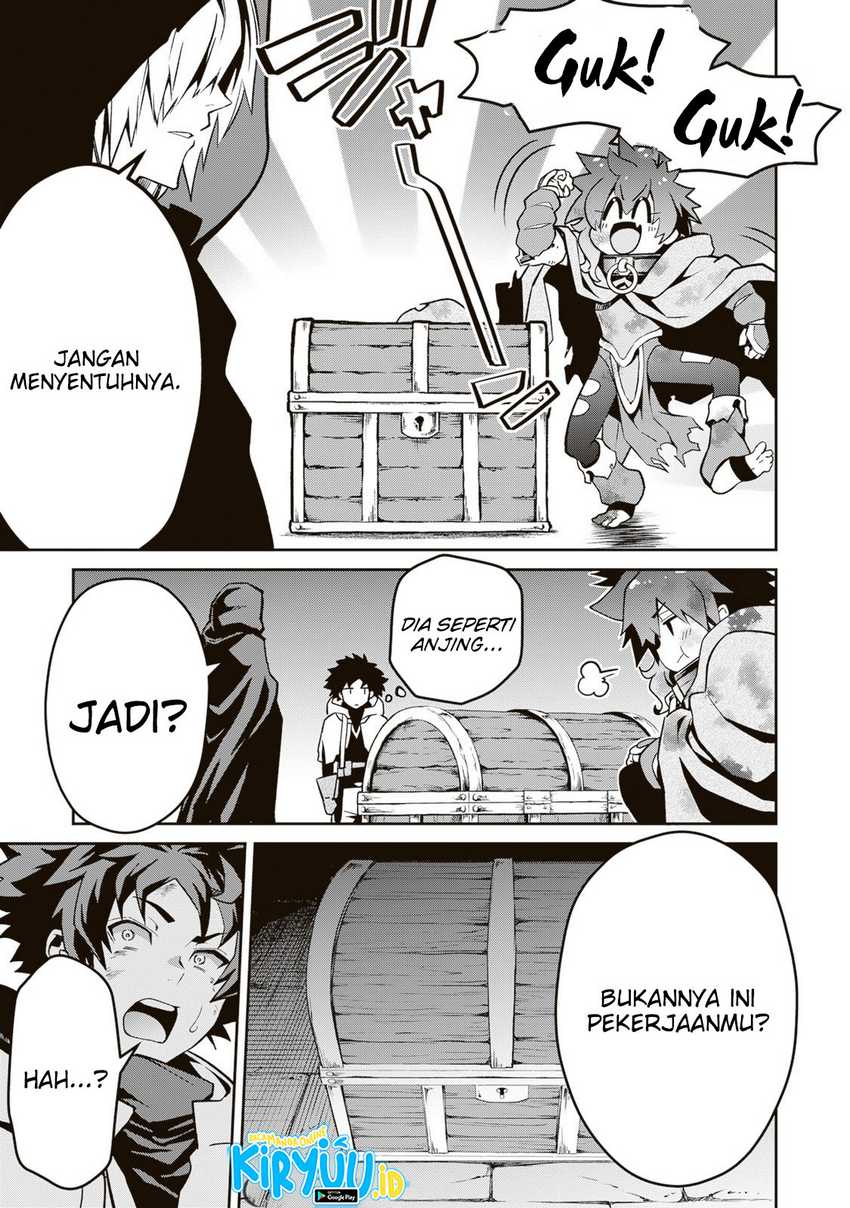 Blade & Bastard Bab 05.1 halaman 11