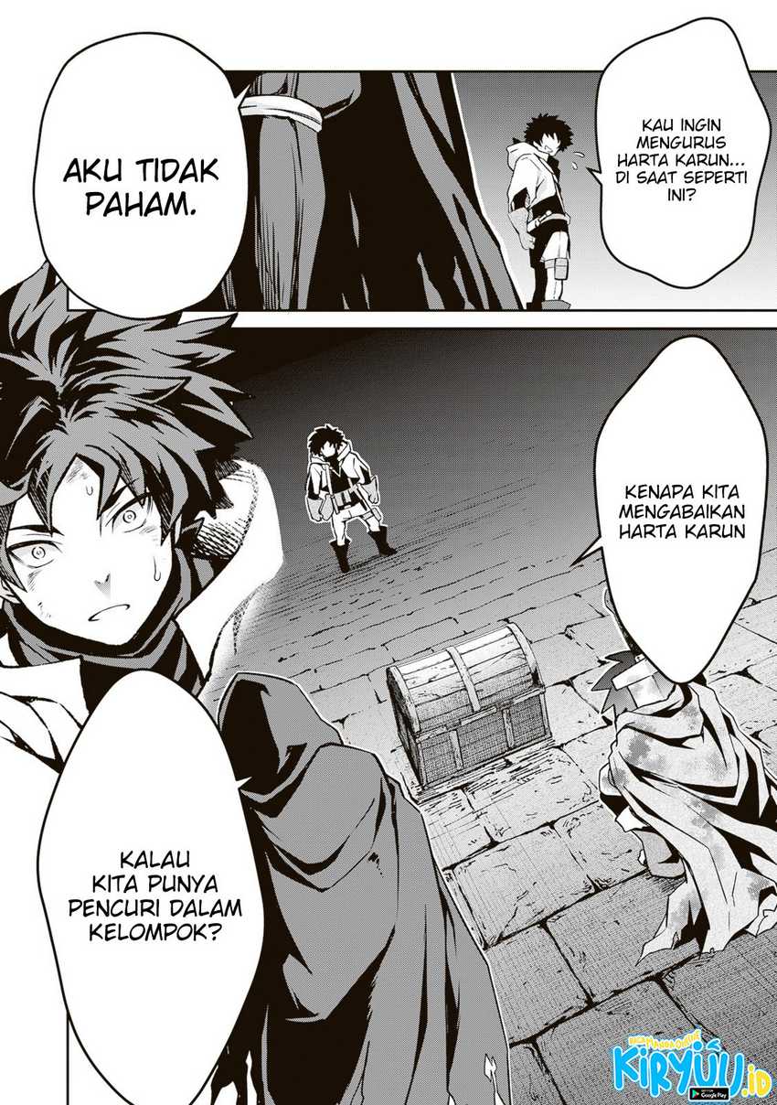 Blade & Bastard Bab 05.1 halaman 12