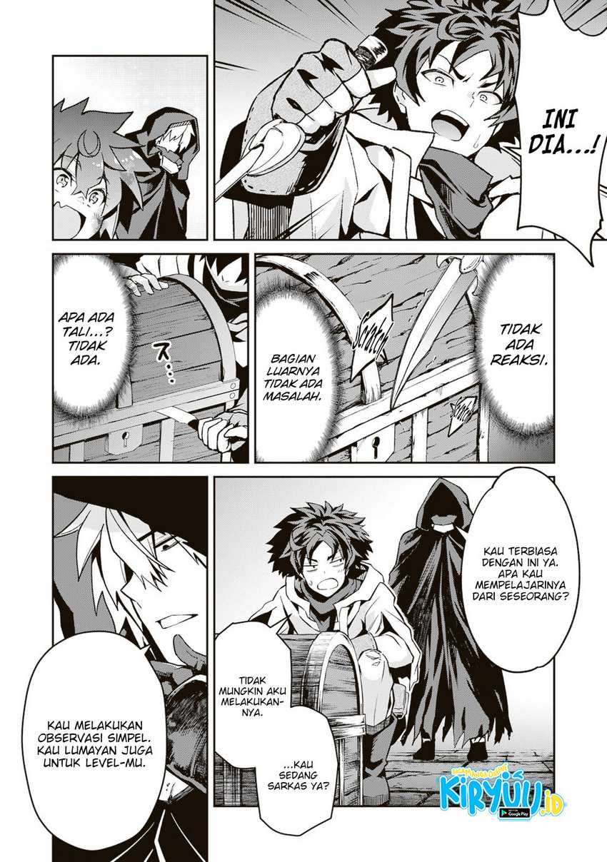 Blade & Bastard Bab 05.1 halaman 16