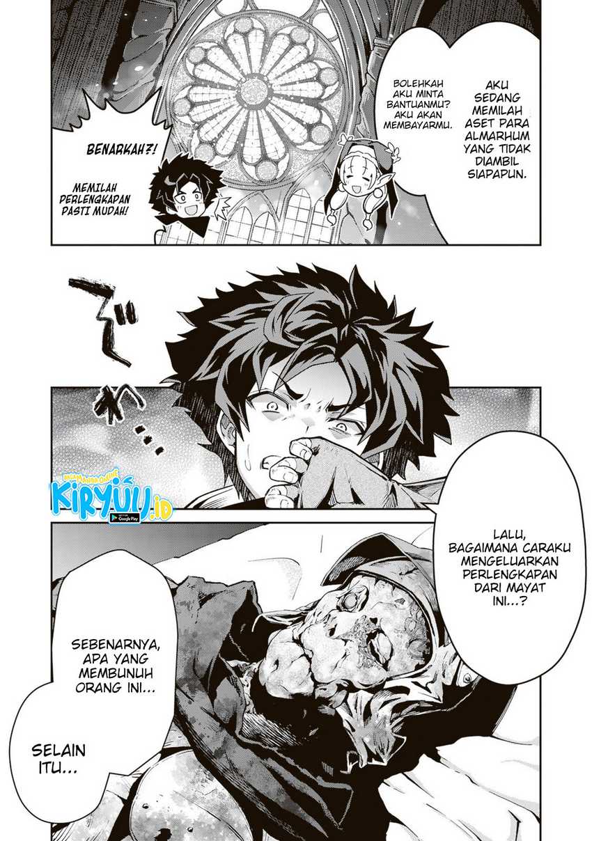 Blade & Bastard Bab 06.1 halaman 3