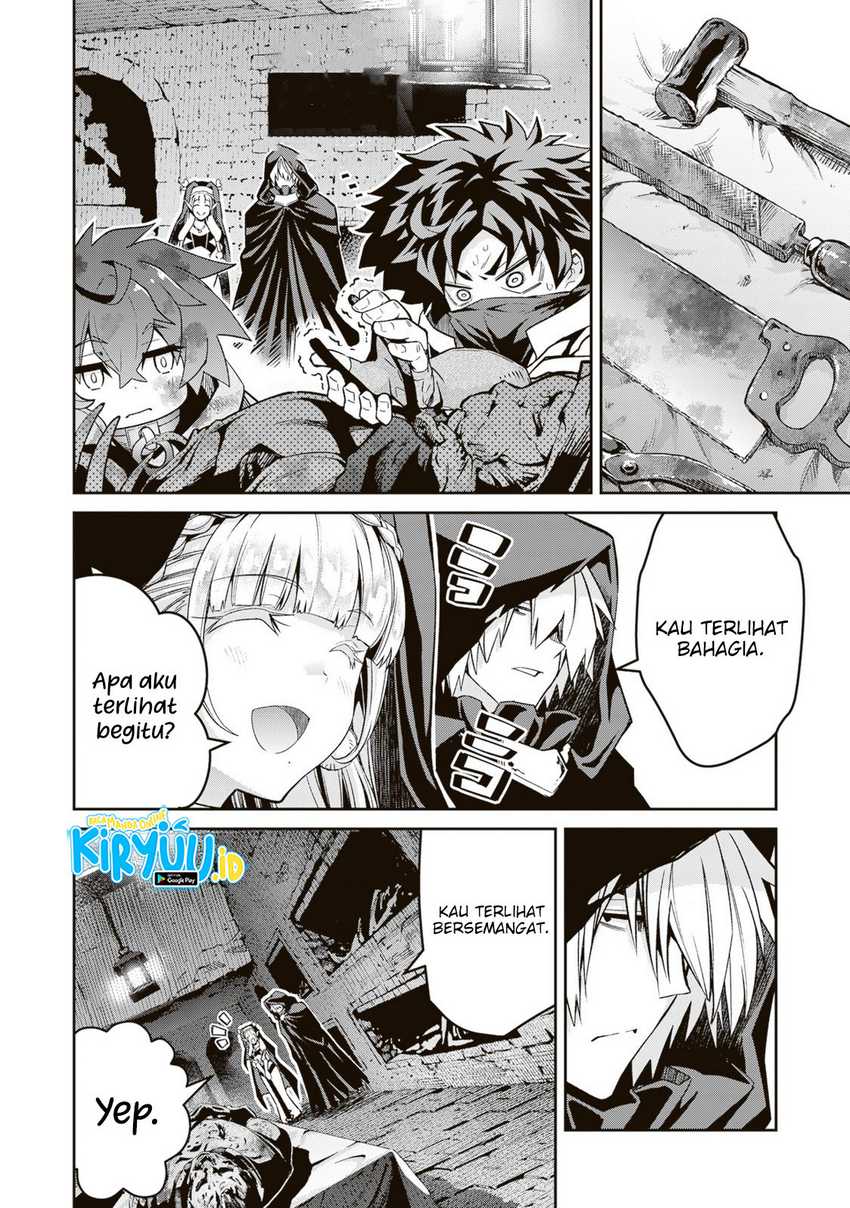 Blade & Bastard Bab 06.1 halaman 5