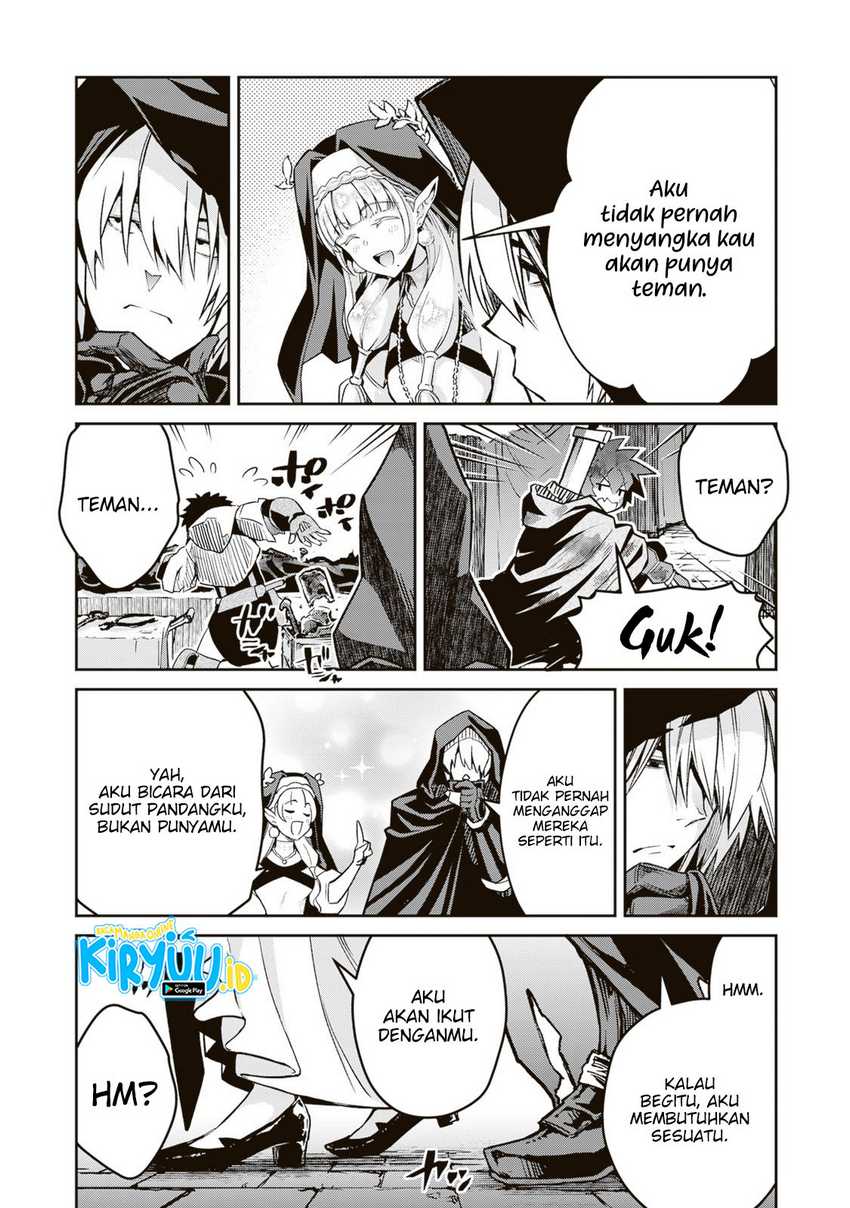 Blade & Bastard Bab 06.1 halaman 6