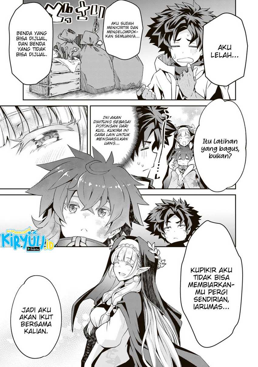Blade & Bastard Bab 06.1 halaman 8